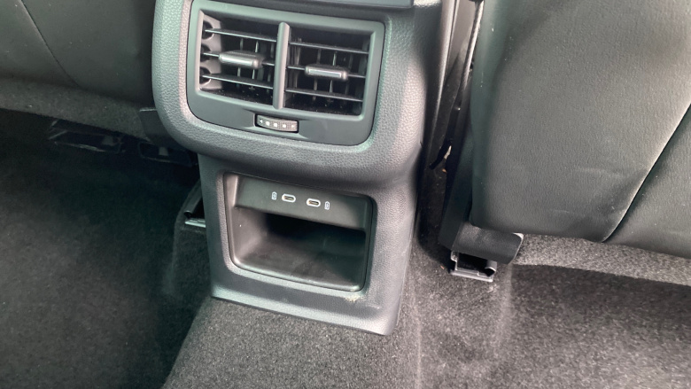 SEAT Ateca 1.5 TSI EVO FR Sport 5dr DSG Petrol Estate